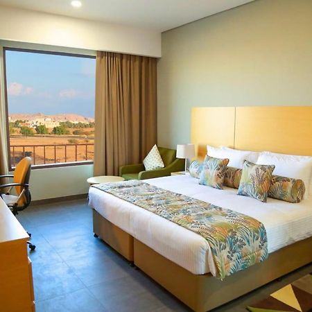 Ayla Ibri Hotel エクステリア 写真