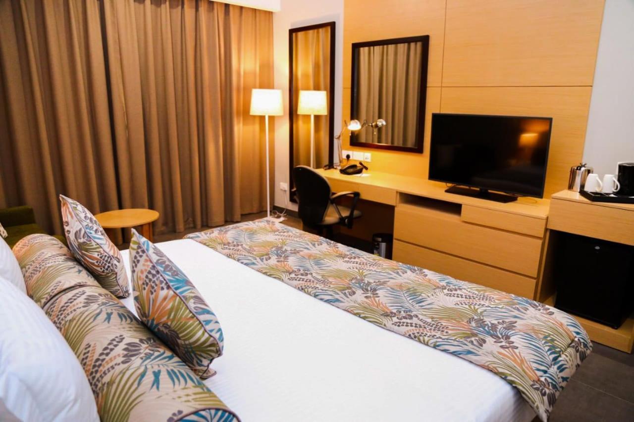 Ayla Ibri Hotel エクステリア 写真