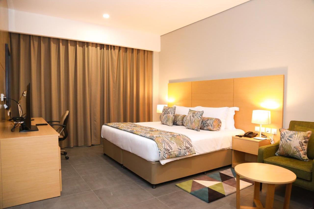 Ayla Ibri Hotel エクステリア 写真